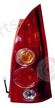  DEPO part 2161952RLDUE Replacement part