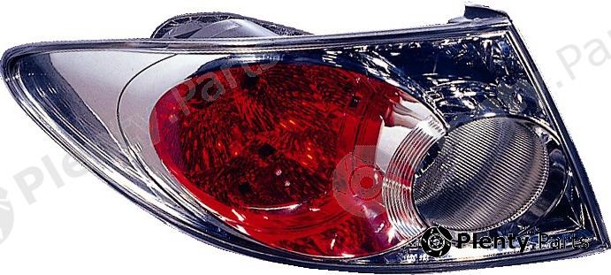  DEPO part 216-1954L-UE (2161954LUE) Replacement part