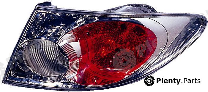 DEPO part 216-1954R-UE (2161954RUE) Replacement part