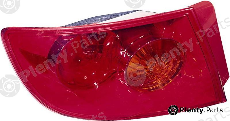  DEPO part 2161965LUER Replacement part