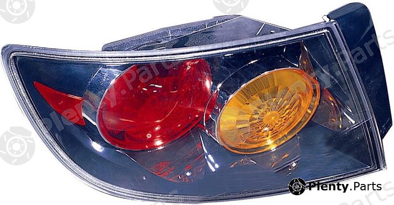  DEPO part 216-1965L-UQ (2161965LUQ) Replacement part