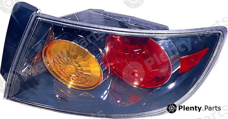  DEPO part 2161965RUQ Replacement part