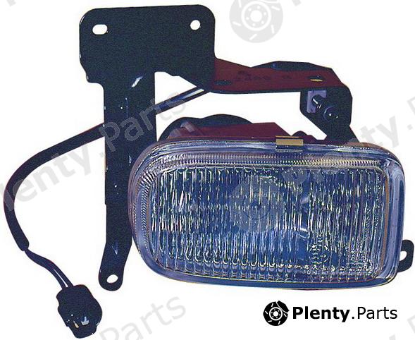  DEPO part 2162003LUE Replacement part
