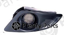  DEPO part 2162009LUE Replacement part