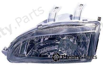  DEPO part 2171111PXLD Replacement part