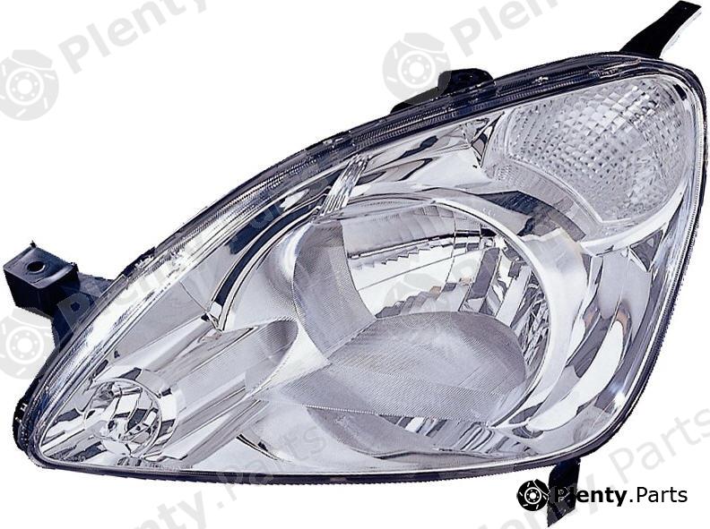  DEPO part 2171138LLDEMC Replacement part