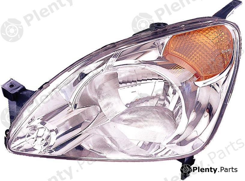 DEPO part 2171138LLDEMY Replacement part