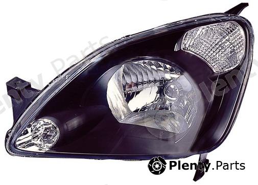  DEPO part 2171138PLD2 Replacement part