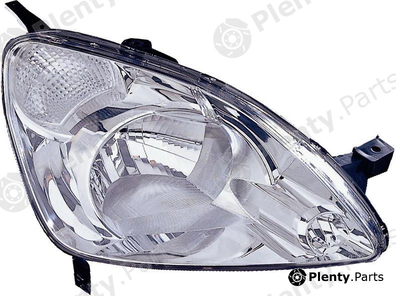  DEPO part 2171138RLDEMC Replacement part