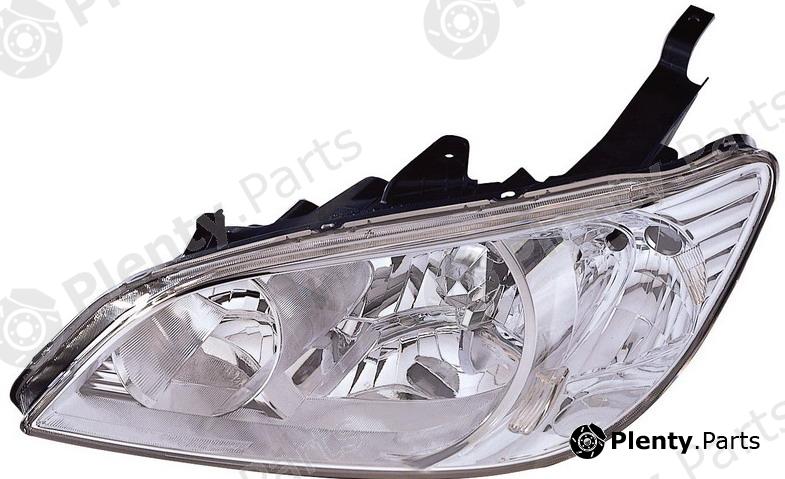  DEPO part 2171146LLDEM Replacement part