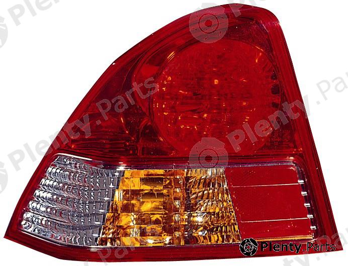  DEPO part 2171956LAEY Replacement part