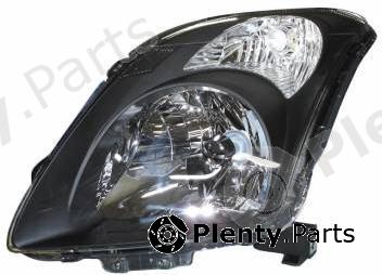  DEPO part 2181134LLDEM2 Replacement part