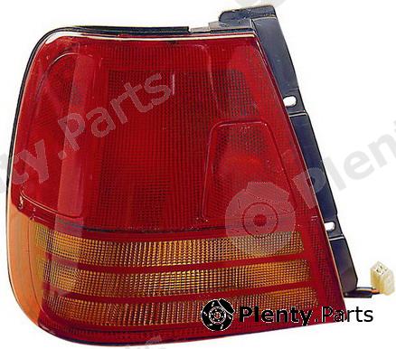  DEPO part 2181912LA Replacement part