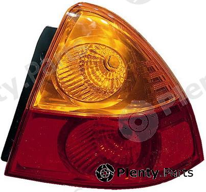  DEPO part 2181934RAE Replacement part