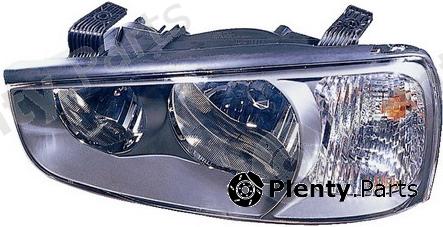  DEPO part 221-1126L-LDEM2 (2211126LLDEM2) Replacement part