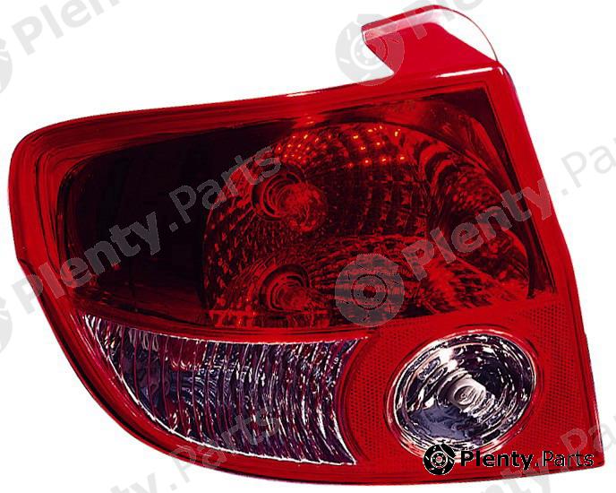  DEPO part 221-1917L-UE (2211917LUE) Replacement part