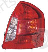  DEPO part 2211934RUE Replacement part