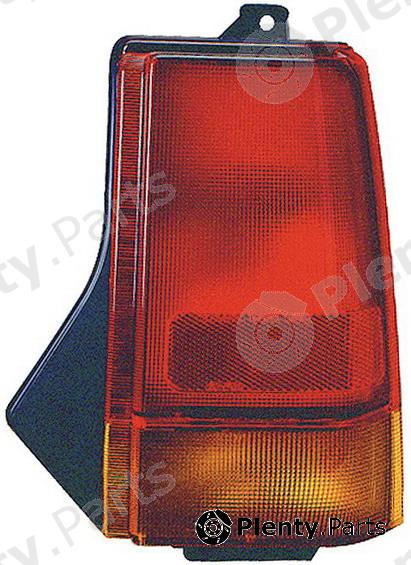  DEPO part 2221901RU Replacement part