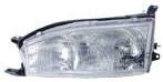  DEPO part 3121103LHS Replacement part