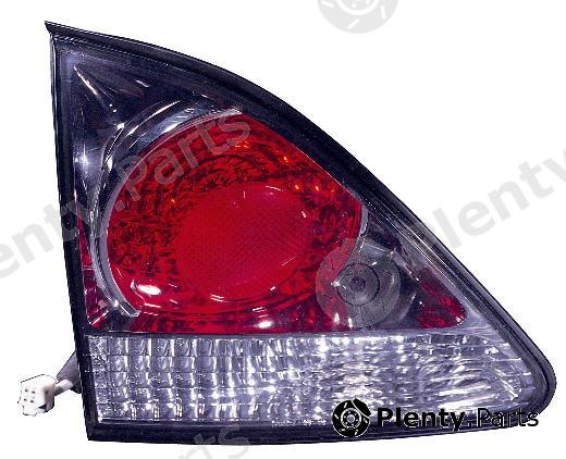  DEPO part 3121307RAS Replacement part