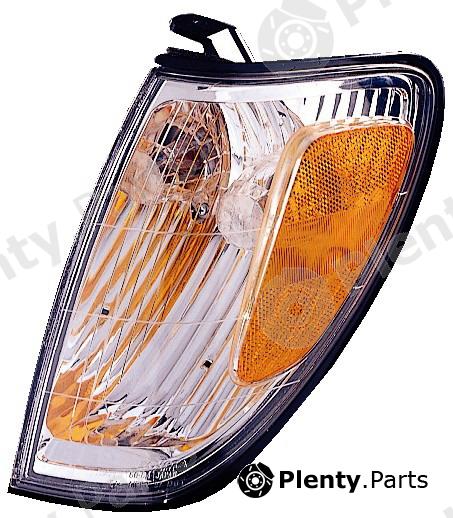  DEPO part 3121552LA Replacement part