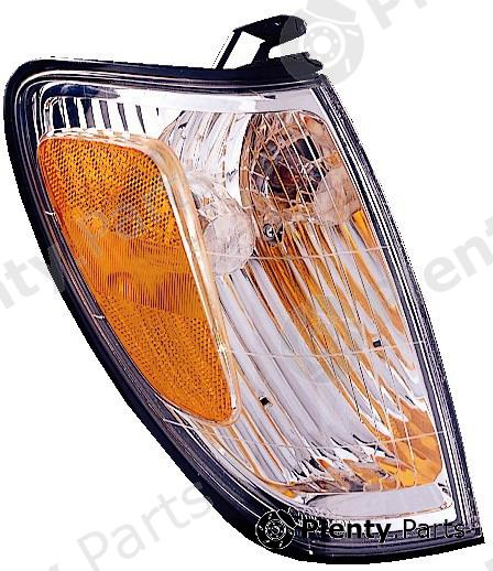  DEPO part 3121552RA Replacement part