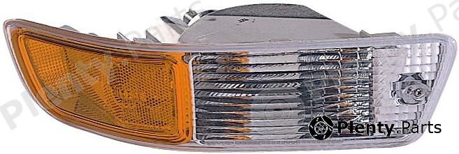  DEPO part 3121635RUS Replacement part