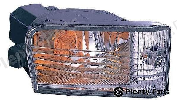  DEPO part 312-1640L-US (3121640LUS) Replacement part