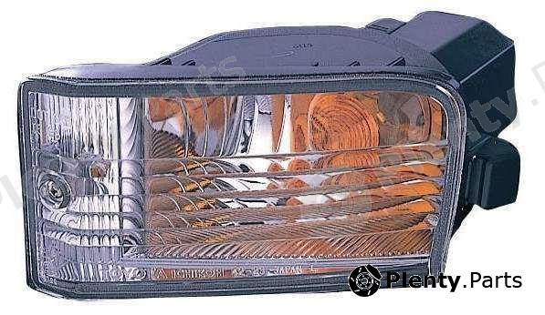  DEPO part 3121640RUS Replacement part