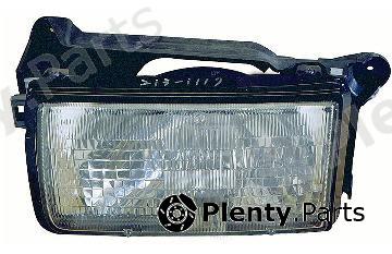  DEPO part 3131101LHS Replacement part