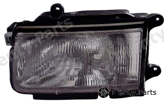  DEPO part 3131111LHS Replacement part