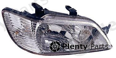  DEPO part 3141128RUS Replacement part
