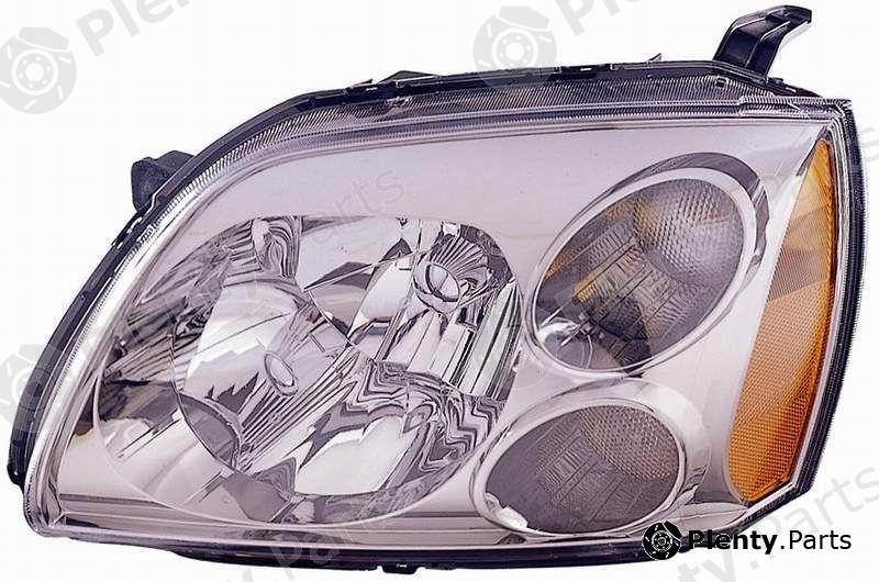  DEPO part 3141133LAS2 Replacement part