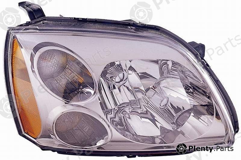  DEPO part 3141133RAS2 Replacement part