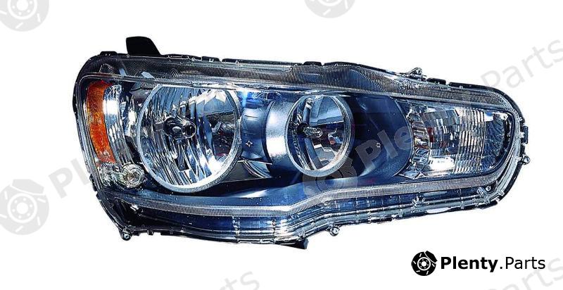  DEPO part 314-1140L-AS2 (3141140LAS2) Replacement part