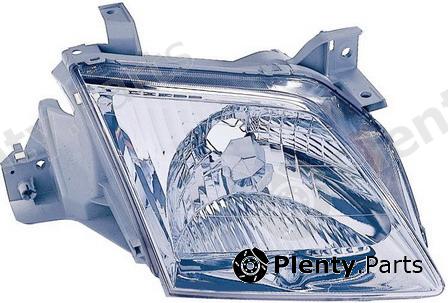  DEPO part 3161121RUS Replacement part