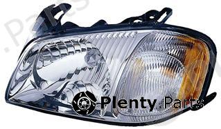  DEPO part 3161129RUS Replacement part