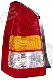  DEPO part 3161915LUS Replacement part