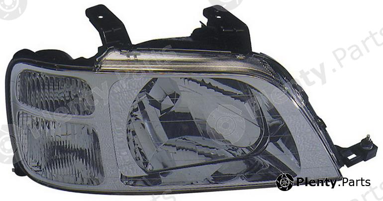  DEPO part 3171113RUS Replacement part