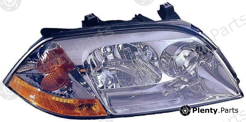  DEPO part 3171130RUS Replacement part