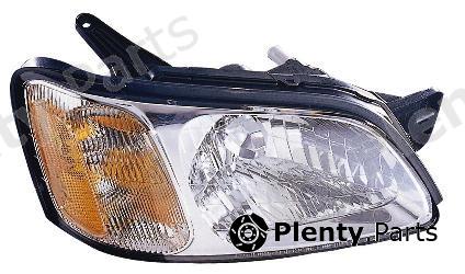  DEPO part 3201107RUS Replacement part