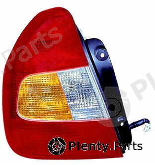  DEPO part 321-1923L-AE (3211923LAE) Replacement part