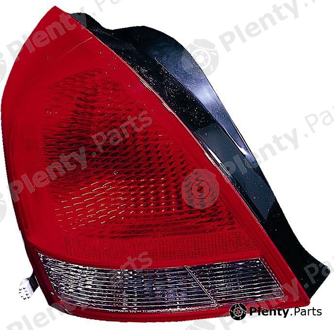  DEPO part 3211934LAS Replacement part
