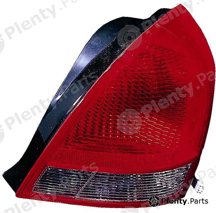  DEPO part 3211934RAS Replacement part