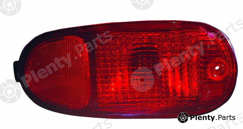  DEPO part 321-4001R-US (3214001RUS) Replacement part