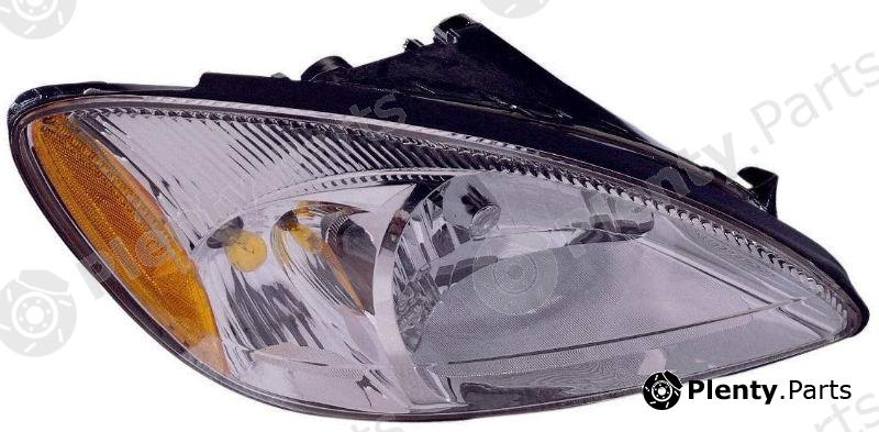 DEPO part 3301108RUS Replacement part