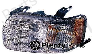  DEPO part 3301111RUS Replacement part