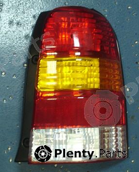  DEPO part 3301907RUS Replacement part