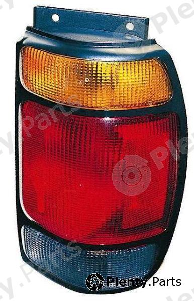  DEPO part 3311934RUS Replacement part