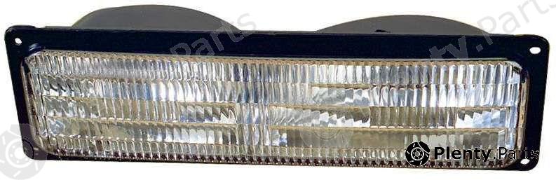 DEPO part 3321615RUS Replacement part